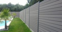 Portail Clôtures dans la vente du matériel pour les clôtures et les clôtures à Agen